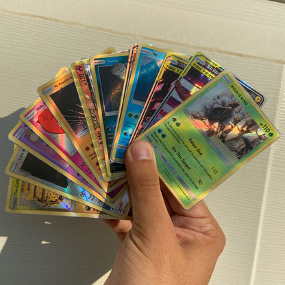 Kanye West Pokémon Card Bundle